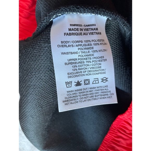 COPY - New w/tags Jordan Essential MS Statement Fleece Sherpa Pants/Joggers Med… - Picture 11 of 12